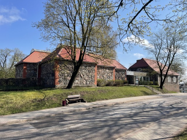 Izstažu zāles 2024.gada maijs 